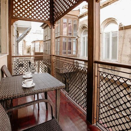 Sazeli Boutique Hotel Baku Luaran gambar