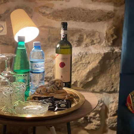Sazeli Old Baku Hotel Luaran gambar