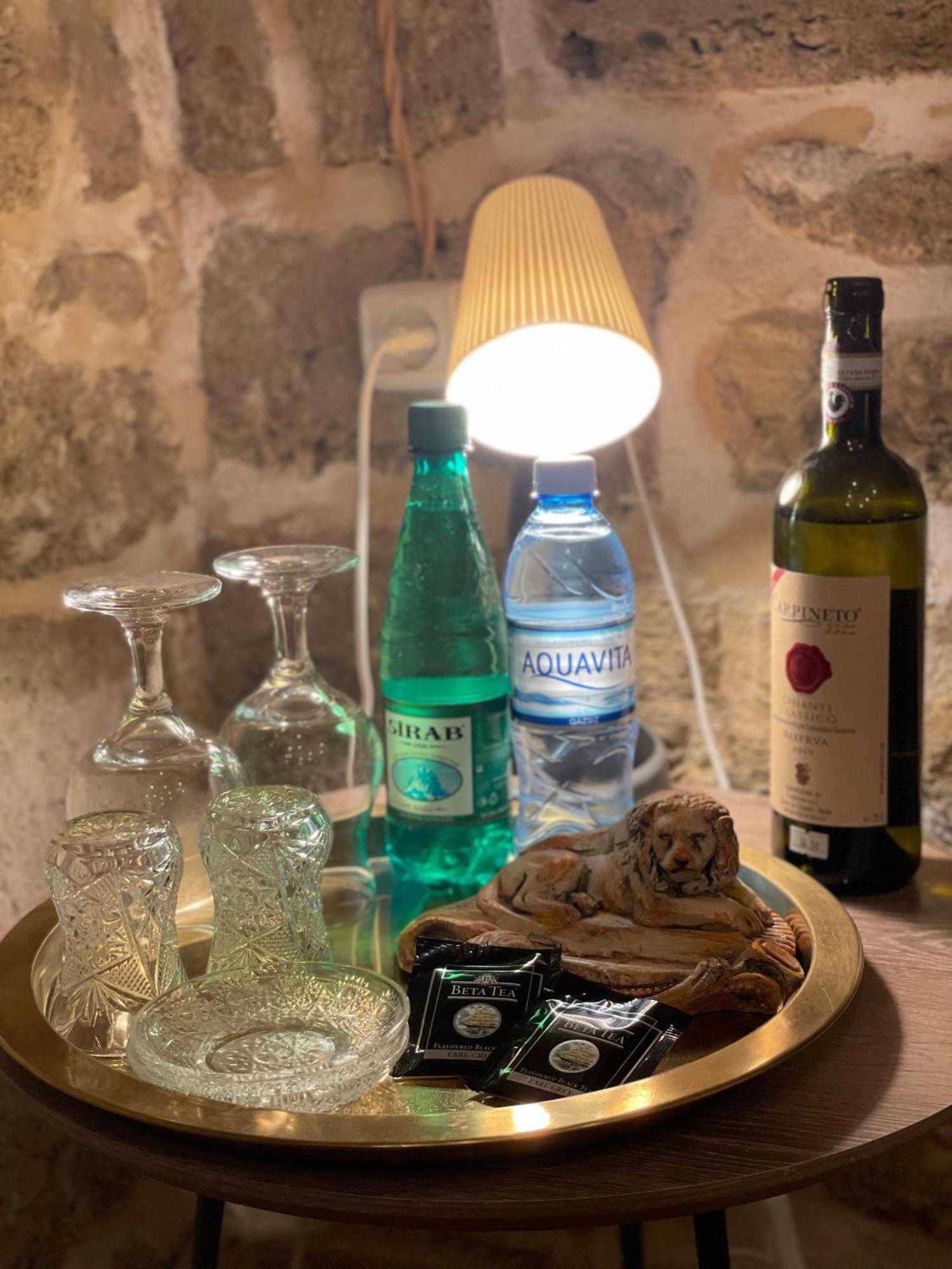 Sazeli Old Baku Hotel Luaran gambar