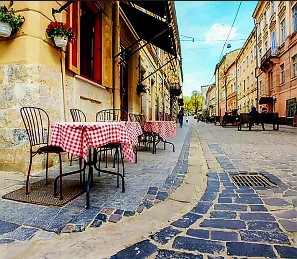 Sazeli Old Baku Hotel Luaran gambar